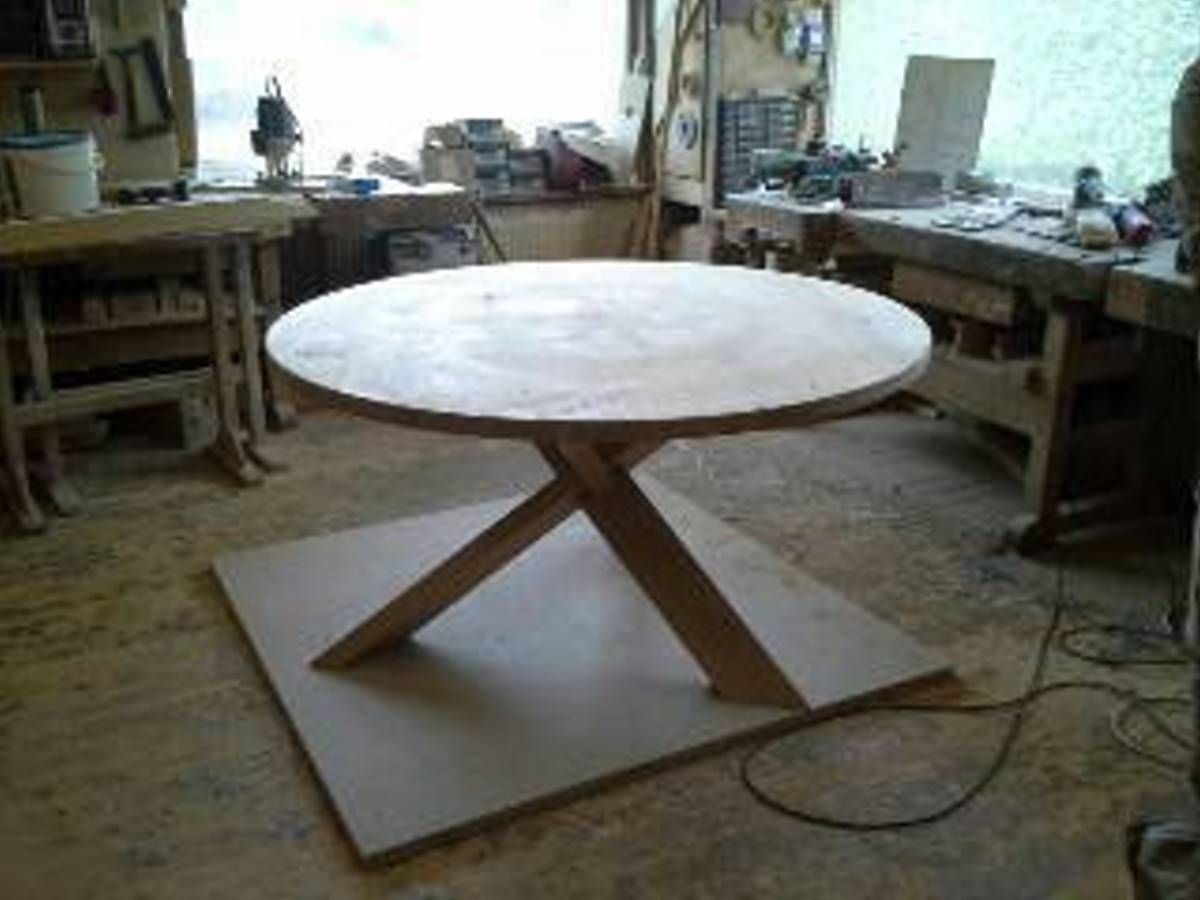 Möbeltischlerei – Tischlerei Bangheri